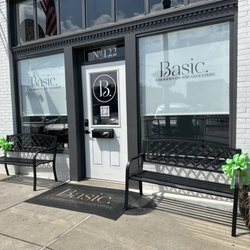 Basic Eatery