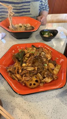 Zhangliang Malatang Spicy Hotpot (National City) by null