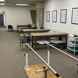 LifeBridge Health Physical Therapy - Middle River