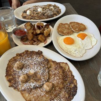 Breakfast by Salt’s Cure - Breakfast & Brunch Near Me - West Hollywood, California