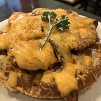 Stacks Pancake House - Chicken and waffles - Breakfast & Brunch Near Me - Dana Point, California Stacks Pancake House - Chicken and waffles - Breakfast & Brunch Near Me - Dana Point, California