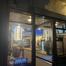 Outside Outside
