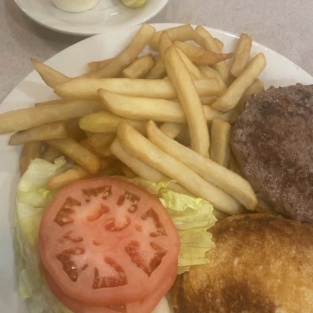 Applejack Diner - Burger Deluxe - Diners Near Me - New York, New York Applejack Diner - Burger Deluxe - Diners Near Me - New York, New York