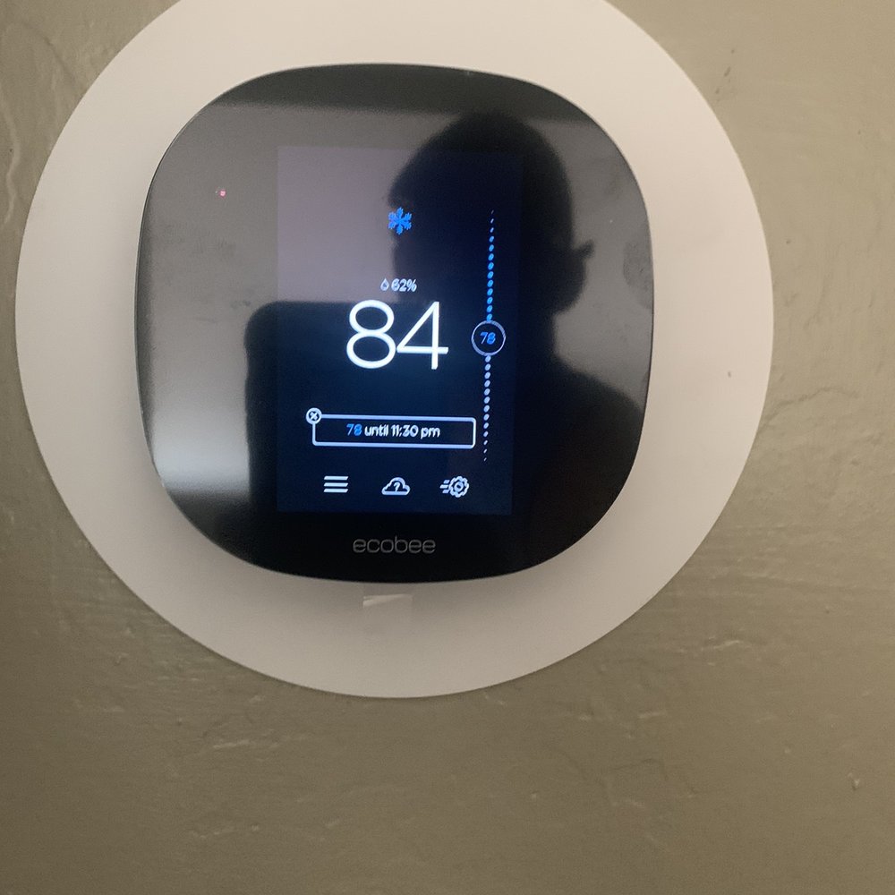 Thermostat