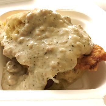 Pine State Biscuits - Reggie Deluxe - $9 - Southern Near Me - Portland, Oregon Pine State Biscuits - Reggie Deluxe - $9 - Southern Near Me - Portland, Oregon