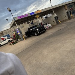 Gorilla Car Wash