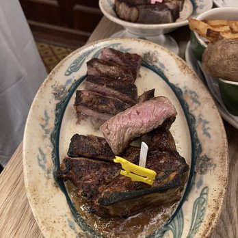 Peter Luger - Steakhouses Near Me - Brooklyn, New York