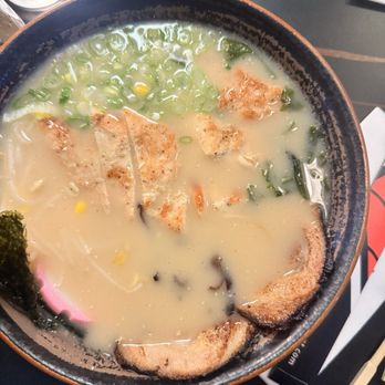 Kanji Sushi & Ramen - Kanji Ramen - Sushi Bars Near Me - Brandon, Florida Kanji Sushi & Ramen - Kanji Ramen - Sushi Bars Near Me - Brandon, Florida