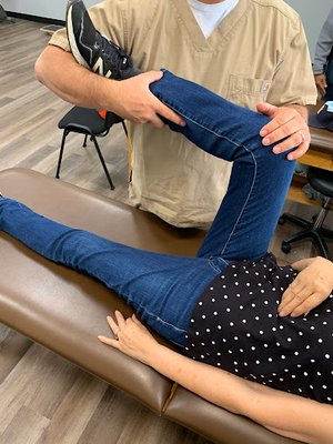 Our Approach - Physical therapy is our passion, and personalized attention defines our approach. Our doctors listen. We  implement cutting edge treatments that are specific to your condition so you can not only heal but also get strong for the long haul.

Our approach to physical therapy is simple: We focus on providing treatments tailored to your condition, and create a plan dedicated to your recovery. Our physical therapists can help you heal from a wide array of injuries and physical conditions affecting every part of your body.

Visit our website to learn more and call us today to schedule a consultation.