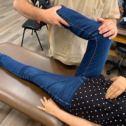 Elevate Physical Therapy