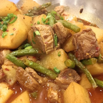 Chengdu Taste - Needs more beef! - Szechuan Near Me - Alhambra, California Chengdu Taste - Needs more beef! - Szechuan Near Me - Alhambra, California
