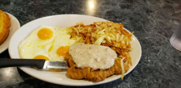 84th Classic Cafe by null