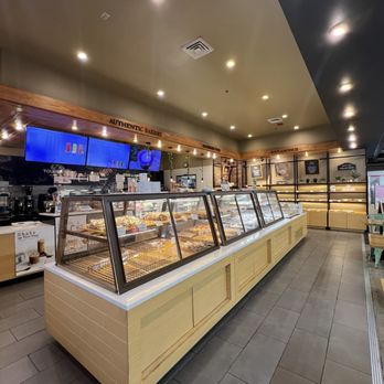 Tous Les Jours - Bakeries Near Me - Mesa, Arizona