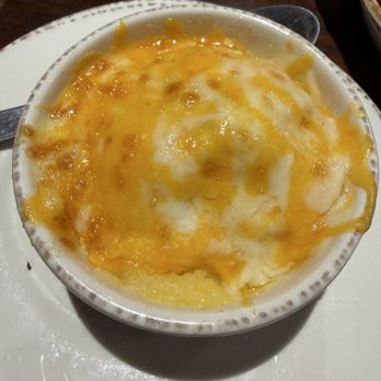 First Watch - Cheesy grits - Breakfast & Brunch Near Me - Indianapolis, Indiana