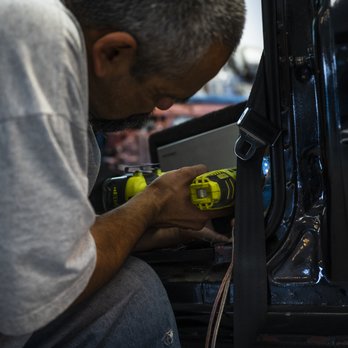The Spott - Car Stereo Installation Near Me - Lake Elsinore, California The Spott - Car Stereo Installation Near Me - Lake Elsinore, California
