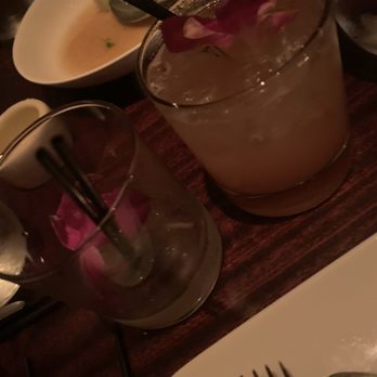 Buddakan - Zen-gria - Asian Fusion Near Me - Philadelphia, Pennsylvania