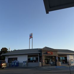 Chevron