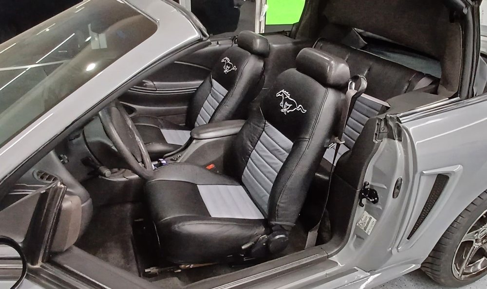 LONGMONT UPHOLSTERY Updated August 2024 1327 Coffman St, Longmont