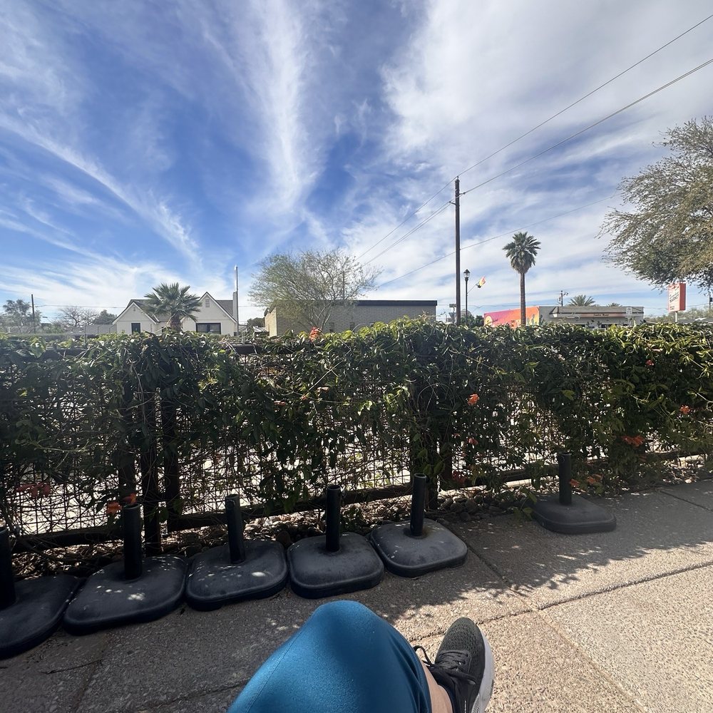 Dark Hall Coffee - Coffee & Tea Near Me - Phoenix, Arizona