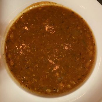 Js' Old Town Bistro - Beef and white beans soup - Italian Near Me - Dayton, Nevada Js' Old Town Bistro - Beef and white beans soup - Italian Near Me - Dayton, Nevada