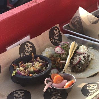 Diego's - Beef and pork tacos - Mexican Near Me - Middletown, Rhode Island Diego's - Beef and pork tacos - Mexican Near Me - Middletown, Rhode Island