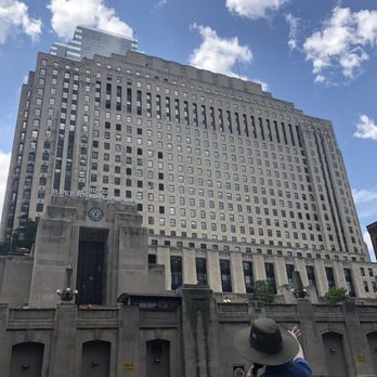 Shoreline Sightseeing - Architectural Tours Near Me - Chicago, Illinois