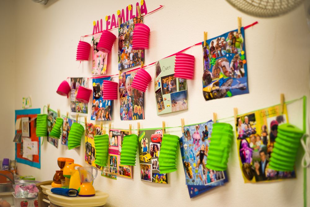 KSS Spanish Immersion Preschool In Oakland – Montclair - childcare center in Oakland, CA