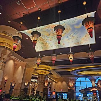 The Cheesecake Factory - Very cool look and atmosphere! - Desserts Near Me - Oak Brook, Illinois The Cheesecake Factory - Very cool look and atmosphere! - Desserts Near Me - Oak Brook, Illinois