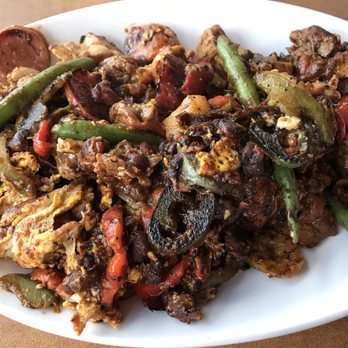 BD's Mongolian Grill - Stir fry - Mongolian Near Me - Lexington, Kentucky