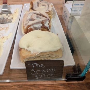 Kaylena Marie's - Bakeries Near Me - Buffalo, New York