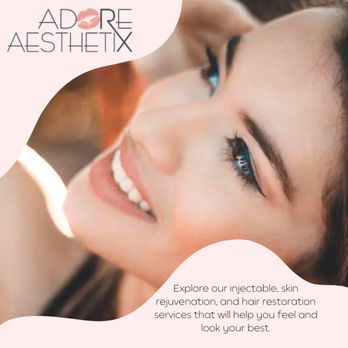 Adore Aesthetix - Medical Spas Near Me - Denver, Colorado Adore Aesthetix - Medical Spas Near Me - Denver, Colorado