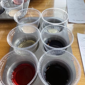 Round Barn - Union Pier Tasting Room - Wine tasting - Distilleries Near Me - Union Pier, Michigan Round Barn - Union Pier Tasting Room - Wine tasting - Distilleries Near Me - Union Pier, Michigan