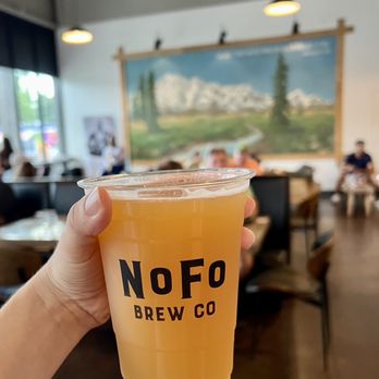 NoFo Brew - Bunny Slopes - Breweries Near Me - Cumming, Georgia NoFo Brew - Bunny Slopes - Breweries Near Me - Cumming, Georgia