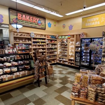 Mollie Stone's - Grocery Near Me - San Bruno, California