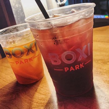 Boxi Park - Bars Near Me - Orlando, Florida