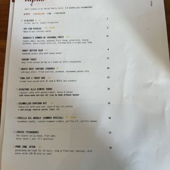 Jilli - Korean Near Me - San Francisco, California Jilli - Korean Near Me - San Francisco, California