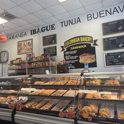 Colombian Bakery - Bakery
