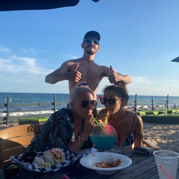 Paddy's Beach Club - Best time with Kayla D - New American Near Me - Westerly, Rhode Island Paddy's Beach Club - Best time with Kayla D - New American Near Me - Westerly, Rhode Island