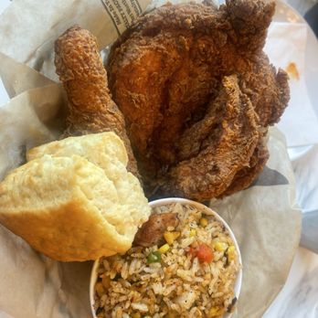 Goodfolks - Comfort Food Near Me - Georgetown, Texas
