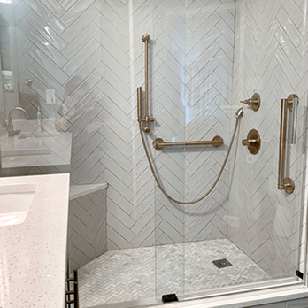 Kitchen and Bath Shop - Frederick - General Contractors Near Me - Frederick, Maryland