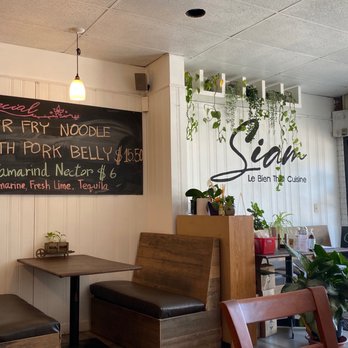 Siam Le Bien - Thai Near Me - Burnaby, British Columbia Siam Le Bien - Thai Near Me - Burnaby, British Columbia