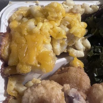 Seamorhen - Chicken Shop Near Me - St Albans, New York