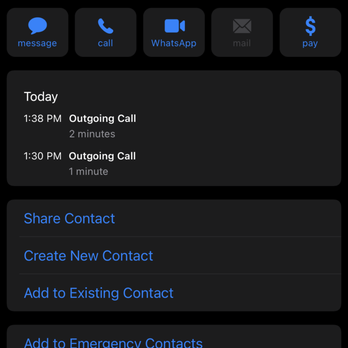 European Wax Center - I was there at 1:38 called and the lady on the phone said it was 1:39 this screen shot shows that's not true - Waxing Near Me - Cranston, Rhode Island