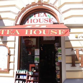 Tea House - Coffee & Tea Supplies Near Me - Munich, BY