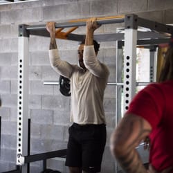 Sweat Equity Fitness