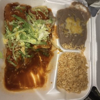 Raliberto's Taco Shop - Mexican Near Me - Everett, Washington Raliberto's Taco Shop - Mexican Near Me - Everett, Washington
