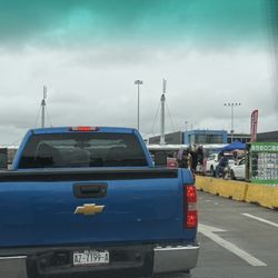 Mexico Border