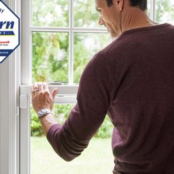 Modern Systems - Providing Security with Resideo's Pro Series from Modern Systems.