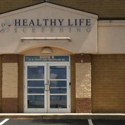 Healthy Life Screening - Healthy Life Screening