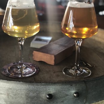 Aslan Depot - Breweries Near Me - Bellingham, Washington
